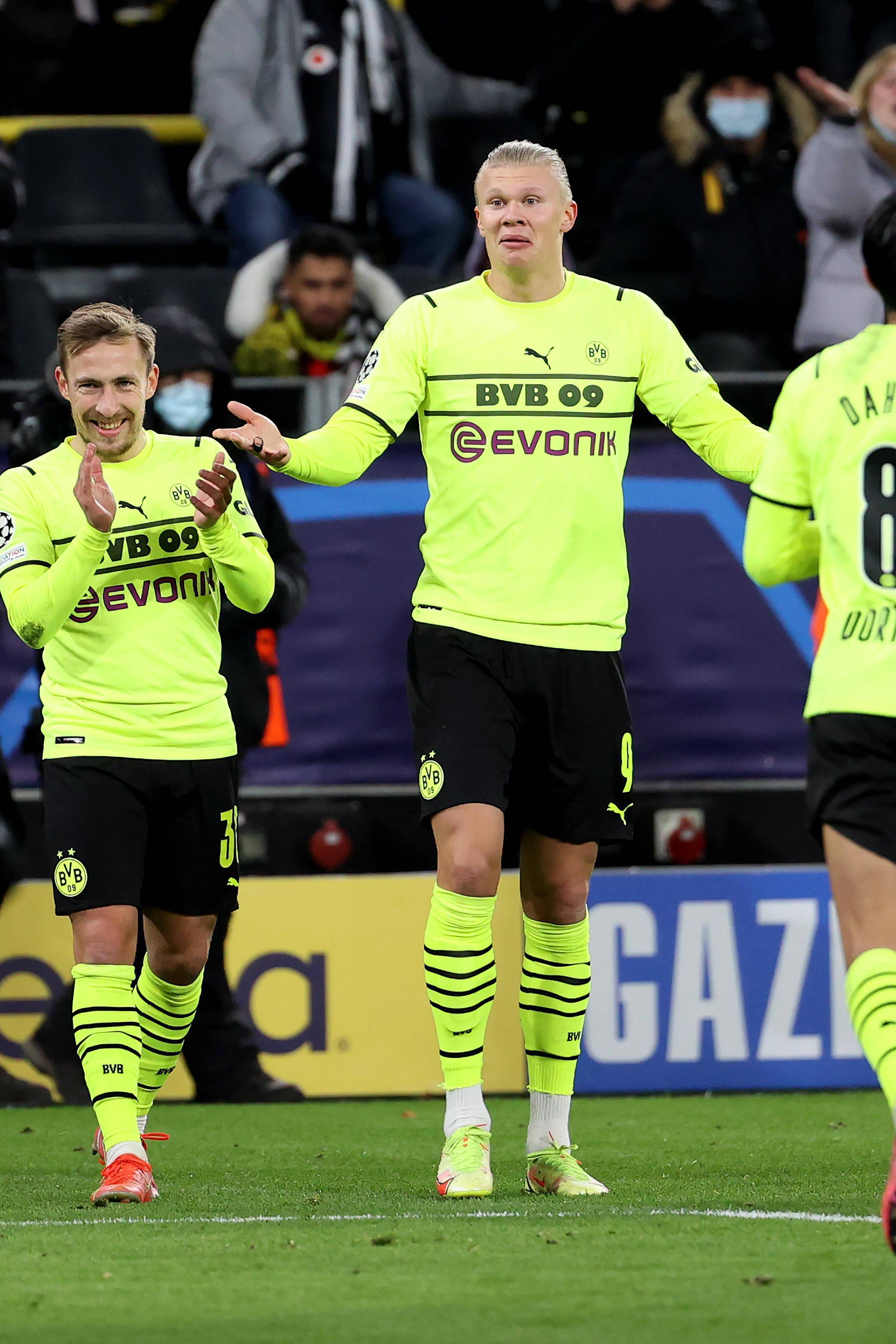 爱游戏- 多特蒙德内部会议纪要流出：加时末段手感冰凉，欧冠使命明确，阵容厚度经受考验