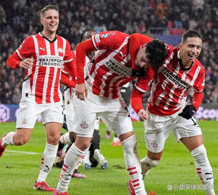 荷甲今夜走向成谜，埃因霍温状态回暖，管理层满意，赛程密集仍需轮换的简单介绍